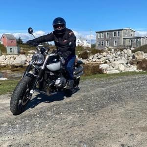 Meet your Posher, Jason